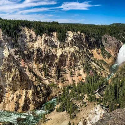 Teton Wilderness Tours