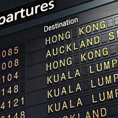 Private Departure Transfer to Pudong Airport from Shanghai City