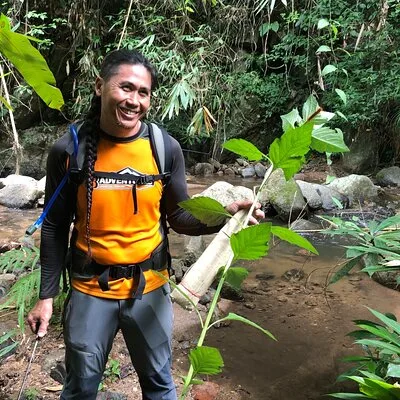 Asia Outdoor Co. Ltd