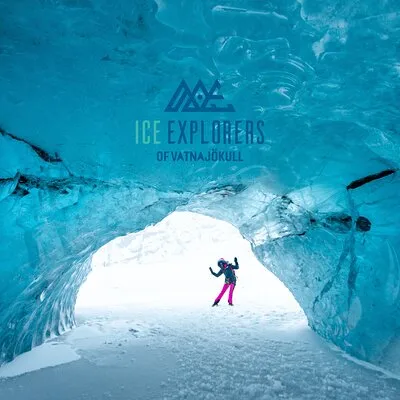 Ice Explorers