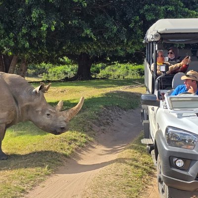 Zasendle Adventures
