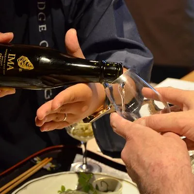 Private Japanese Sake Tasting Lecture in Niigata