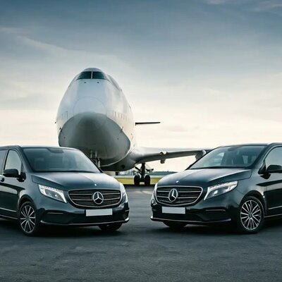 Antalya Private Airport Transfer – Pickup & Drop-off
