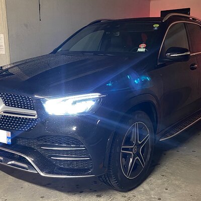 Airport Zurich from or to Colmar \nTransfer with private professional driver
