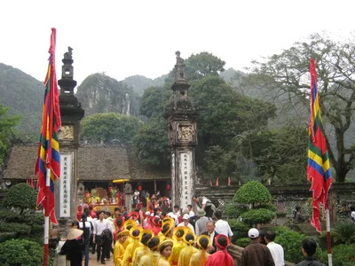 Day tours from Hanoi city with private guide and lunch