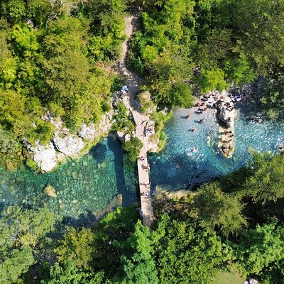 Thethi Adventures Co