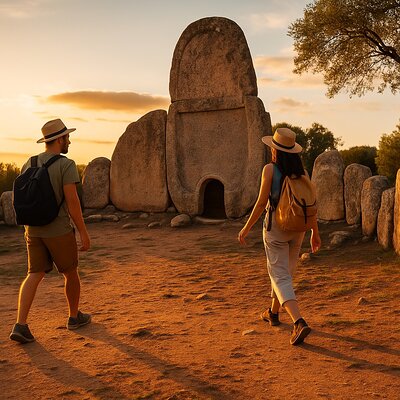 Ape Romantic Tour
