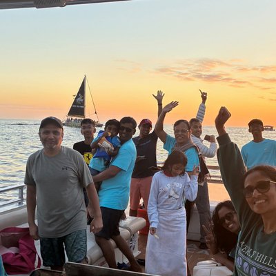 Salty Fins Dolphin and Snorkeling Tours