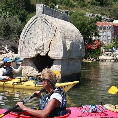 Tatil Sihirbazı Travel Agency