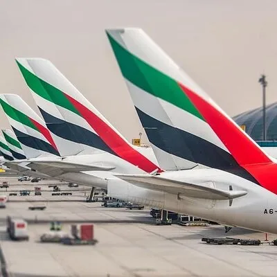 Dubai Airport Private Departure and Arrival Airport Transfer