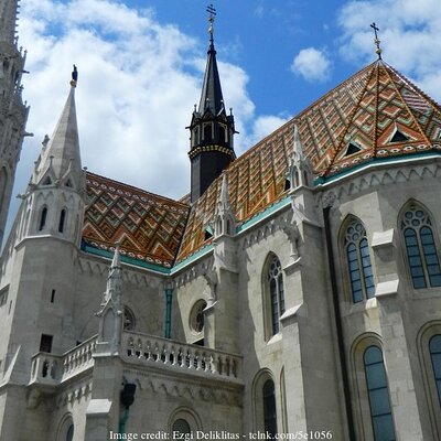 Welcome to Budapest: Private Guided Walking Tour