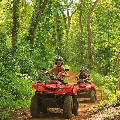 ATV Tours Adventure and Adrenaline