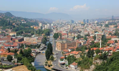 Bosnian Cooking Lessons in Sarajevo
