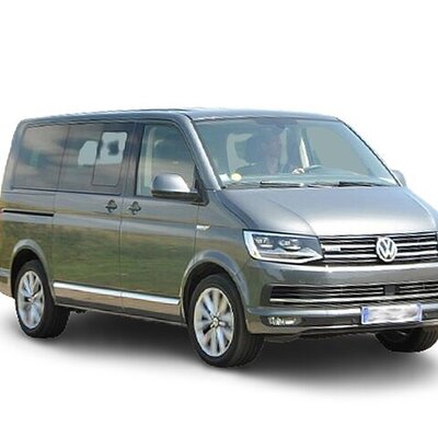 Private Transfer from Kildare to Dublin (All Areas)