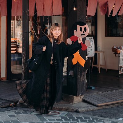 合同会社ひといき