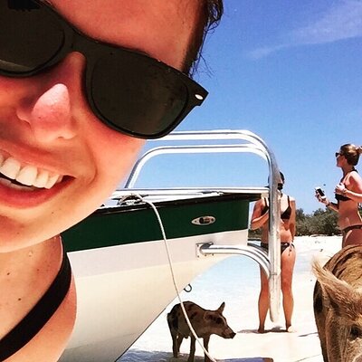 Crystal Bay Boat Excursions