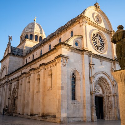 Eko City Tours Šibenik