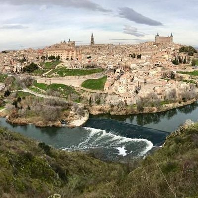 Secretos de Toledo