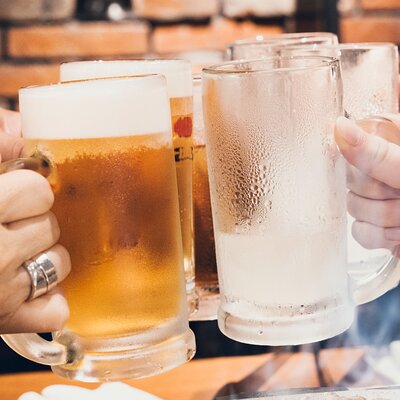 Oishii Food Tours