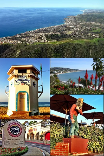 Laguna Beach Open Ocean Kayaking Tour with Sea Lion Sightings