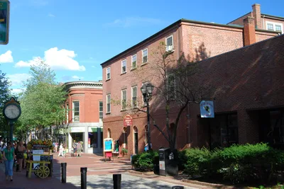 Salem Uncovered 90-Minute Walking Tour of Salem Witch Trials Historic Sites