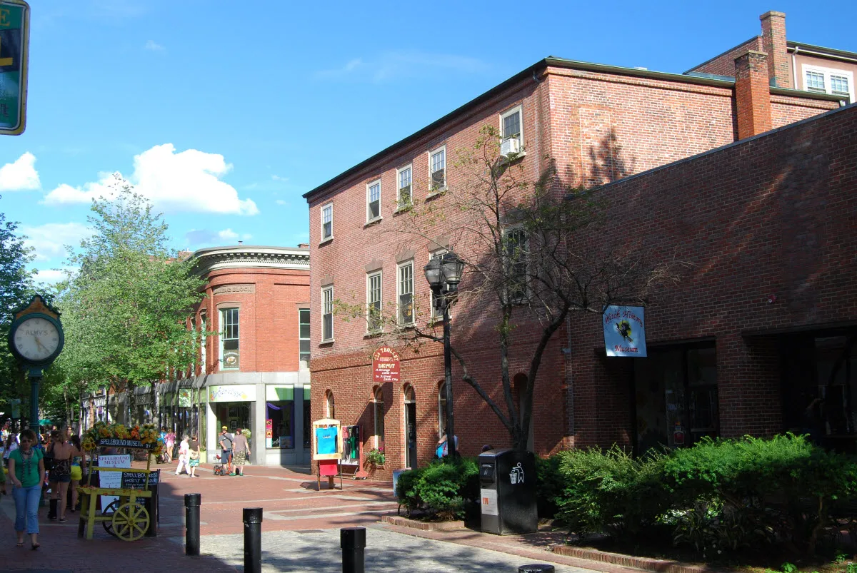 Salem Uncovered 90-Minute Walking Tour of Salem Witch Trials Historic Sites