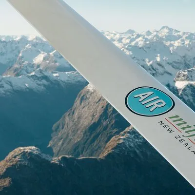 Air Milford