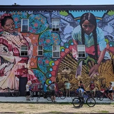 History Ride: The Best of Buffalo by Bike