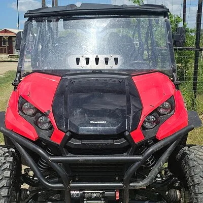 San Antonio: Off-Road 4 & 6-seater UTV Adventure