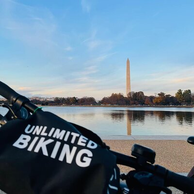 Unlimited Biking formerly Bike and Roll DC