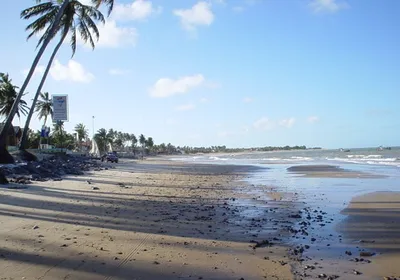 Passeio à Maracajaú com lancha Full Day saindo de Natal