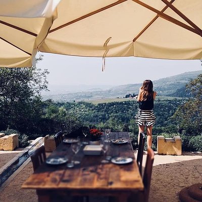 TENUTA SANTA MARIA VALVERDE