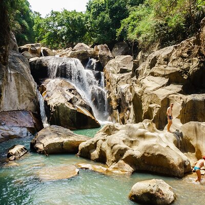 Vietnam Motorcycle Tour