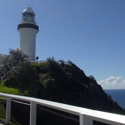 Byron Bay Adventure Tours
