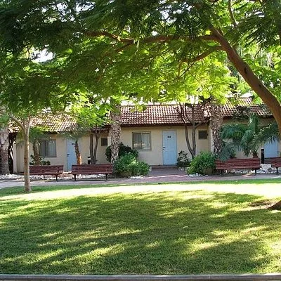 Ron Lev Israel Private Customized Tours