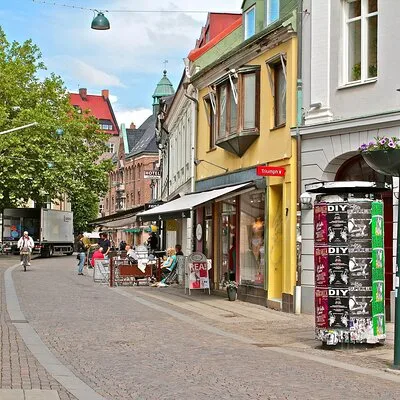 LocalBini - The go-to platform for Experiences by Locals in Europe