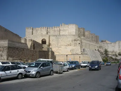 Tangier Private Day Trip with Ferry, Lunch, Camel Ride & Caves of Hercules from Tarifa