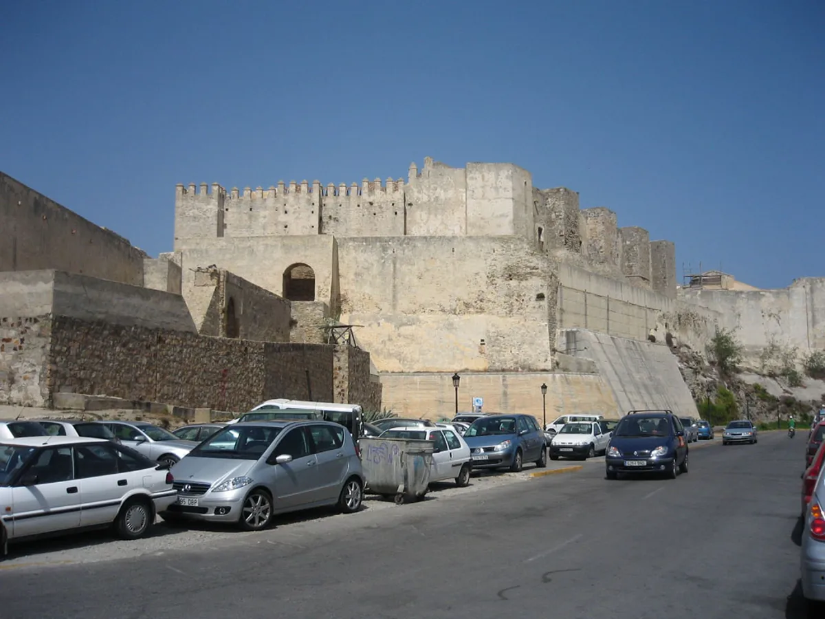 Tangier Private Day Trip with Ferry, Lunch, Camel Ride & Caves of Hercules from Tarifa