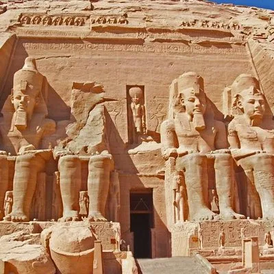 Excursies Egypte-Day Tours