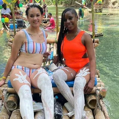 Simms Fun Tours Ja