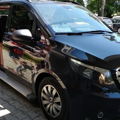 taxiGo Limo Airport Service