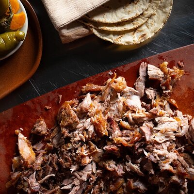 Morelia Food Tour