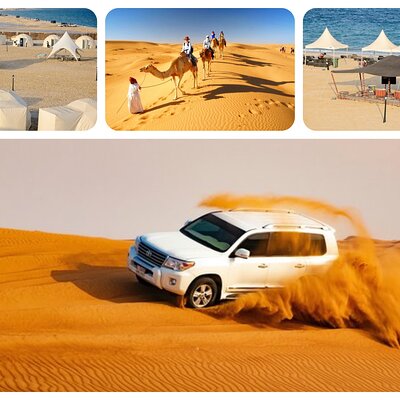 Doha Tourism