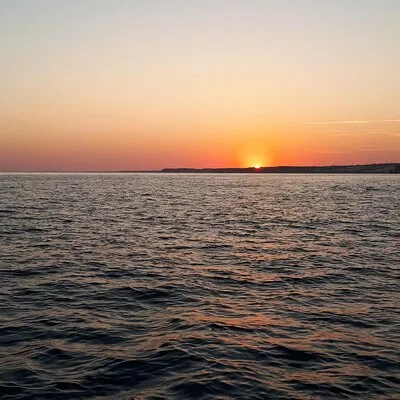 Ponta da Piedade Sunset Cruise from Lagos
