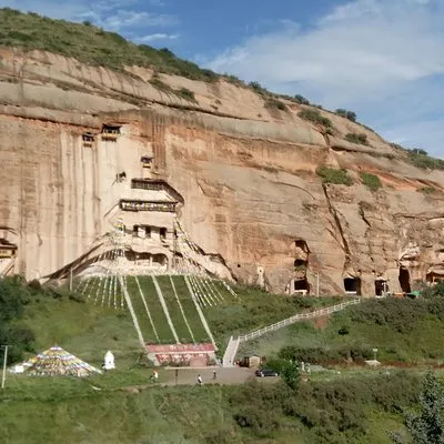 Silk Road Angel Tours