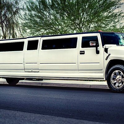 Belgrade Limousine Party Tour