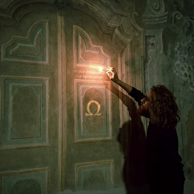 Davos Switzerland Escape Game Private Adventure
