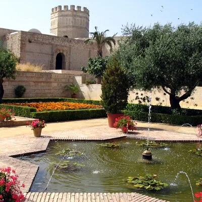Andalusia Tour Travel