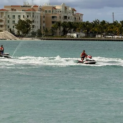 Turks & Caicos Jet Skis tours/Rental