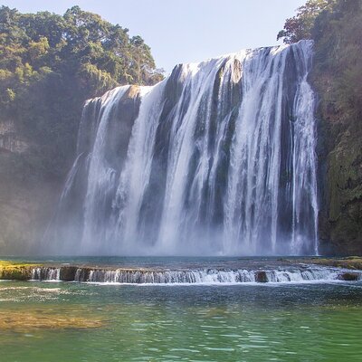 Guizhou Shanshui travel Agency Co., Ltd